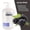 Black opium, variant on 4-in-1 Dog Pet Shampoo-Contains Lemon Chamomile for Cleaning, Cleansing and Moisturizing-Pet Friendly Formula-16.9 Oz.