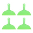 thumbnail image 1 of Uxcell 4pcs Putty Scraper 1.5" Plastic Flexible Tool for Pasting Plaster Repairing Walls, 1 of 7