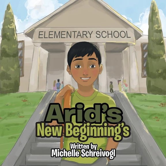Arid's New Beginning's, (Paperback)