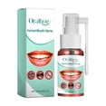 thumbnail image 1 of Spray bucal a base de hierbas Oralhoe, 1 of 10