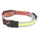 thumbnail image 3 of Lámpara De Cabeza Recargable, Difusión De Luz Uniforme Diseño Ergonómico Cuentas De Alto Brillo Componentes Electrónicos Luz De Cabeza LED Para Pescar, 3 of 7