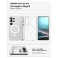thumbnail image 3 of Funda Spigen Ultra Hybrid MagFit para Galaxy S26 Ultra, 3 of 9
