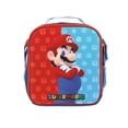thumbnail image 1 of Lonchera Mario Bros CHENSON DULP Forro Térmico, 1 of 5