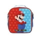 thumbnail image 1 of Lonchera Mario Bros CHENSON DULP Forro Térmico, 1 of 5