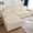 Beige, variant on Sofa Cushion Covers High-Elasticity Waterproof Jacquard Sofa Slipcovers Pet-Friendly Furniture Protectors for L-Shaped Sectional Sofa Easy Care