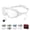 1pc-c, variant on My Cool Summer Goggles, No Leaking 180° Wide View Swim Goggles, Anti Fog&UV Swimming Glasses for Men Women