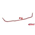 thumbnail image 2 of Fits 1999-2005 Mazda Miata Eibach Stabilizer Bar 5530.320 Anti-Roll-Kit; 27 Millimeters Front/15 Millimeters Rear; Red, 2 of 3