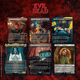 thumbnail image 1 of Magic the Gathering Secret Lair x The Evil Dead (Non-Foil), 1 of 7