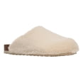 thumbnail image 2 of Pantuflas Mujer Berlín Beige Casual Con Peluche Para Dama beige 23 MX, 2 of 10