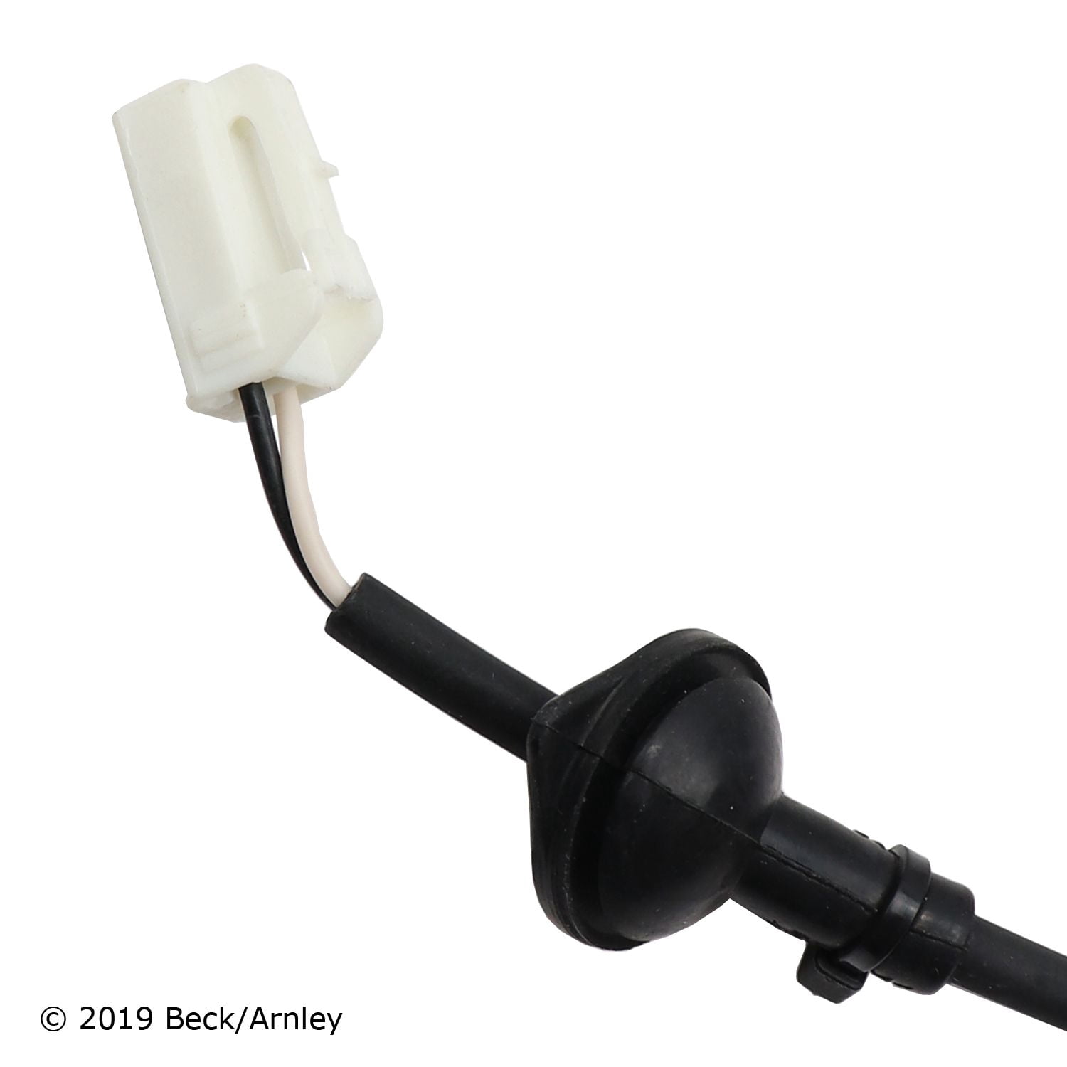 BeckArnley 084-4879 ABS Sensor Harness