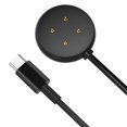 thumbnail image 4 of DEELLEEO Magnetic Charger Adapter for Pixel Watch 2 USB Charging Cable Smartwatch Station, 4 of 14