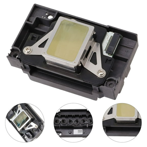 Color Print Head Printhead Replacement For R330 L800 L801 L805 R290 R280 T50 Tx6 YIWEI