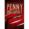 thumbnail image 1 of Pre-Owned Penny Dreadfuls: Sensational Tales of Terror (Hardcover) 1435157214 9781435157217, 1 of 1