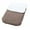 Kaki, variante sur DPTALR Couverture pour Nouveau-Né - Bébé Emmailloté, Sac de Couchage Doublé de Velours, Sac de Couchage Épais Tricoté et Chaud, Sac de Couchage en Laine pour Poussette
