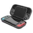 thumbnail image 3 of Nintendo Switch And New Switch Oled Console - Black, 3 of 5
