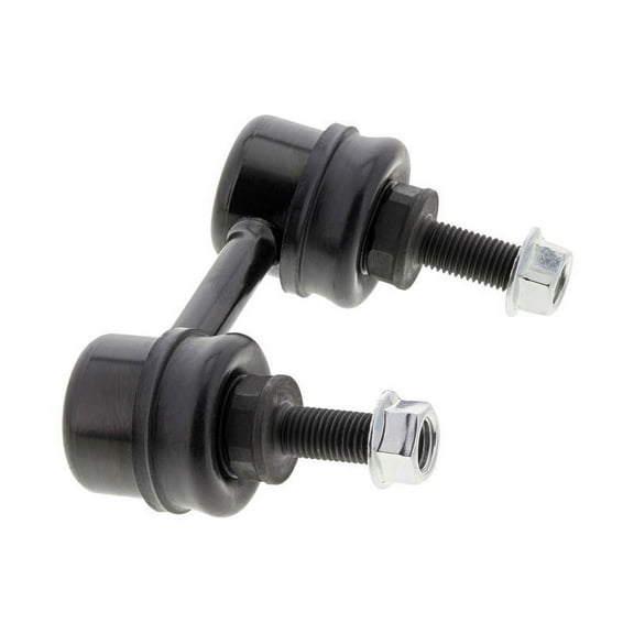 Mevotech GS308141 Nissan (Sedan - 2.5) Suspension Stabilizer Bar Link Kit - Rear Right