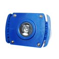 thumbnail image 4 of Abridor de Latas Herramienta de Bar Doméstico Azul Dos en Uno para Bebidas de 8 a 19 Onzas, 4 of 8
