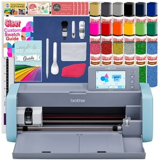 Brother ScanNCut DX SDX85 Electronic Cutting Machine with Built-in