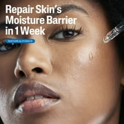CETAPHIL Ceramide Face Serum, Lightweight Serum for All Skin Types, Ceramides, CICA & Allantoin, 1 fl oz