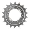 thumbnail image 1 of Rueda libre para bicicleta 18D plateado, 1 of 2