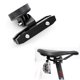thumbnail image 1 of Pararse Sillín de bicicleta MTB Ndcxsfigh tija de Sillín soporte de luz trasera para Varia Garmin Radar Accesorios para bicicletas, 1 of 5