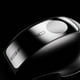 thumbnail image 4 of Auriculares con clip Auriculares de conducción ósea compatibles con Bluetooth Negro, 4 of 5