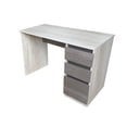 thumbnail image 4 of Escritorio con Cajones Ejecutivo DECOMOBIL Urban 09 MDF, 4 of 5