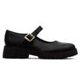thumbnail image 1 of Zapatos para Mujer Ashley 1401 negro 23, 1 of 5