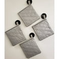 thumbnail image 2 of Coffee Beans Pot Holders (Set of 4) by Penny's Needful Things, 2 of 2