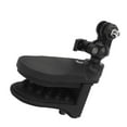 thumbnail image 1 of Soporte De Abrazadera Para Soportes De Barbilla Para Casco, Soporte De Abrazadera De Barbilla Para Casco De Motocicleta Antideslizante Ajustable Giratorio De 360 ​​​​Para, 1 of 8