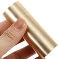 thumbnail image 2 of Mobutofu Round Shape Copper Guitar Slide For Electric And Acoustic 1 Set, 2 of 8