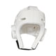 thumbnail image 3 of Casco de boxeo, casco de Karate, máscara protectora para la cabeza, casco de boxeo, protección para la cabeza para Kickboxing, Muay Thai, lucha y M, 3 of 9