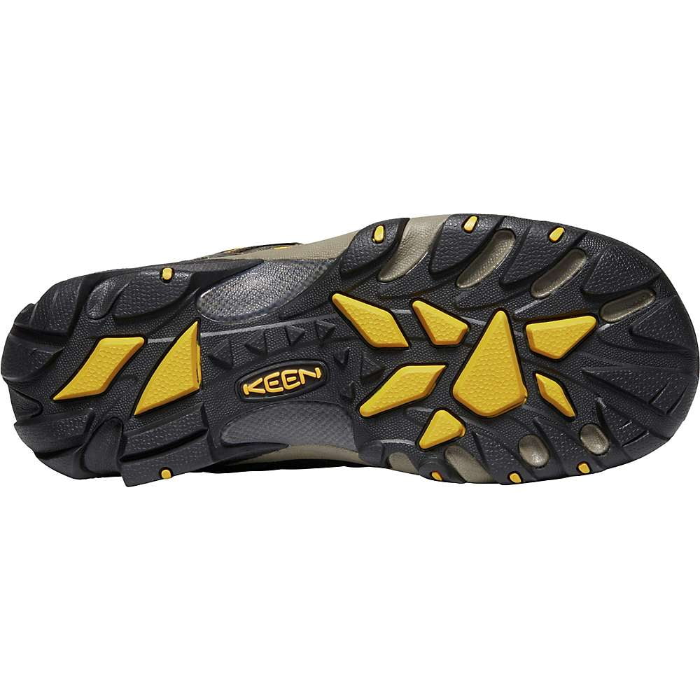Keen targhee 2 low hot sale