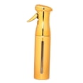 thumbnail image 4 of Paquete de 3 de spray de cabellero de peluquero de 8.5 oz, rociador de agua para plantas, Golden Colco Botella de spray peluquería, 4 of 8