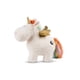 thumbnail image 2 of Peluche Unicornio Arco Iris Yang 22cm de pie Nici NICI 47377, 2 of 3