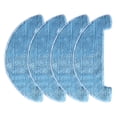 thumbnail image 4 of Lefu Replacement For Loorow AT800 Accessories 3-In-1 Robot Vacuum Mop Pad, 4 of 10