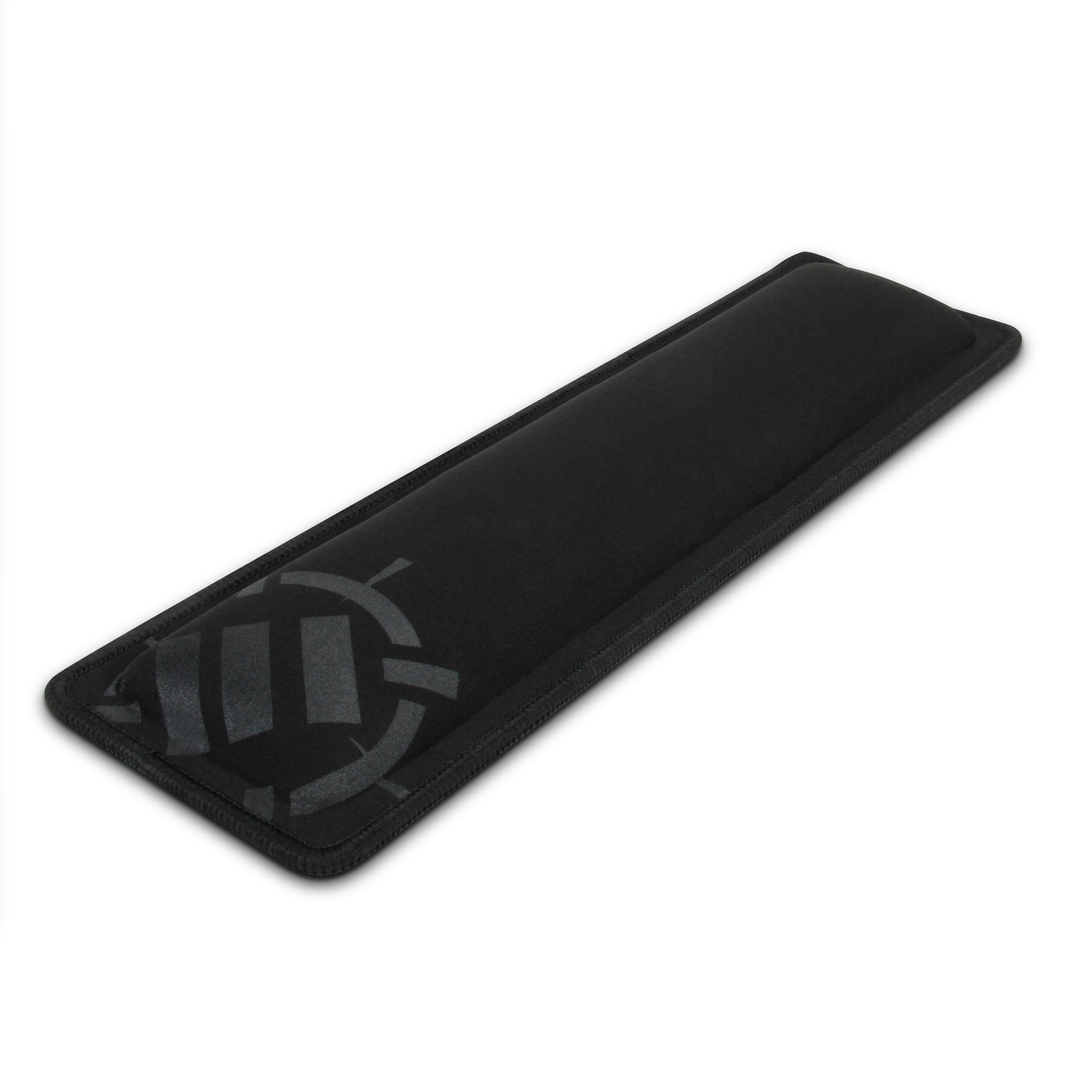 TKL Keyboard Wrist Rest Pad with Soft Memory Foam Support for