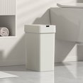 thumbnail image 2 of Elpheco - PureSense-F Sensor Can Set – 2-Piece (9L & 15L) - White, 2 of 5