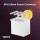 thumbnail image 5 of 10 Uds. Conector Alimentación 6 Pines Looper Fuente Alimentación Repuesto para Minería BTC, 5 of 5