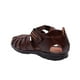 thumbnail image 3 of Huarache Tipo Piel Suela Goma, 3 of 4
