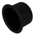 thumbnail image 4 of KAKOWELY Stainless Steel Cup Holder Drop-In Drinks Cup Metal Holder Cup Holder Metal Cup Drinks Holder For Rv Boat Cup Holder For Recliner,4.02"X4.02"X2.48", 4 of 5