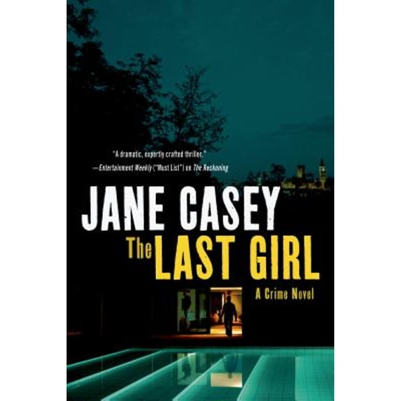 Pre-Owned Last Girl (Paperback) 1250048958 9781250048950