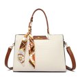 thumbnail image 2 of Bolso de mano de lujo con estampado de cocodrilo, bolso de mano de marca genuina, bolso de hombro de gran capacidad para mujer, bolso de diseño de alta calidad para mujer, 2 of 5