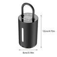thumbnail image 3 of Portable Inflator Pump Intelligent Wireless Portable Handheld Inflator Pump Wireless Pump Tires, 3 of 9