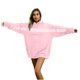 thumbnail image 3 of RKSTN Matching Valentine's Day Sweatshirt for Women Couples Oversized Crewneck Christmas Print Pullover Sweatshirts Unisex Couple Plus Size Round Neck Loose Long Sleeve Sweatshirts Valentines Gifts, 3 of 9