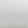 thumbnail image 5 of Homthreads - Emory Bedspread Set -King Bedspread + Two King Pillow Shams - Microfiber Waffle Jacquard - Scroll Leaf - White - Bedspread Size (120 x 118 in.) and Pillow Sham Size (36 x 20 in.), 5 of 5