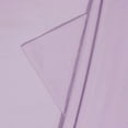 thumbnail image 4 of PiccoCasa 2 Pack 1800 Microfiber Oxford Pillowcases,  Queen Lavender, 4 of 7