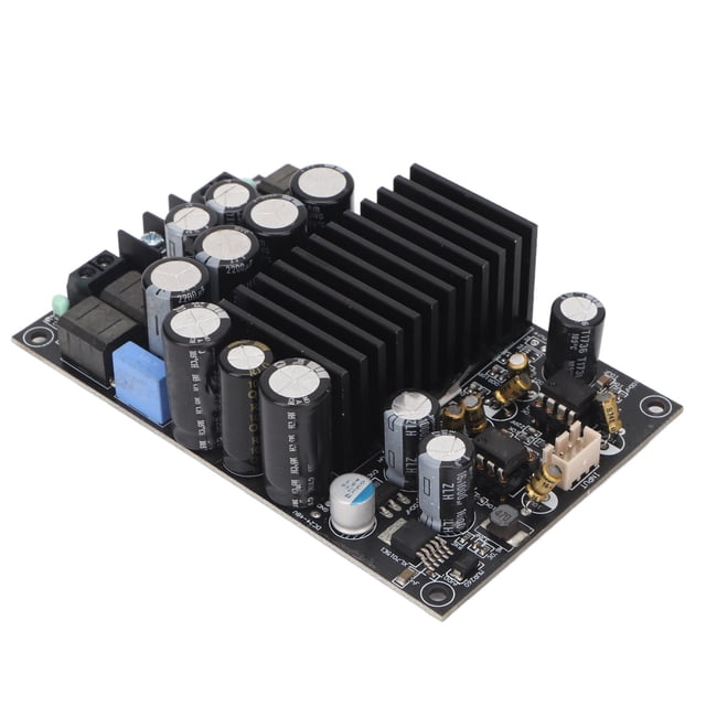 Placa Amplificadora de Potencia Digital HIFI Bling Bling Chip TPA3255