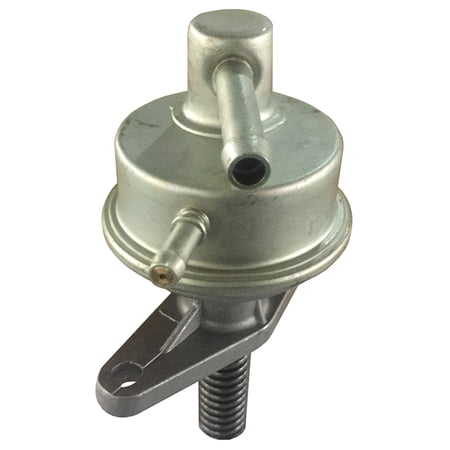 Agility Auto Parts 4030263 Mechanical Fuel Pump for Chevrolet GMC Pontiac Specific Models