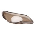 thumbnail image 5 of Headlight Lens Cover for Honda Civic FD 2006-2012, 5 of 5